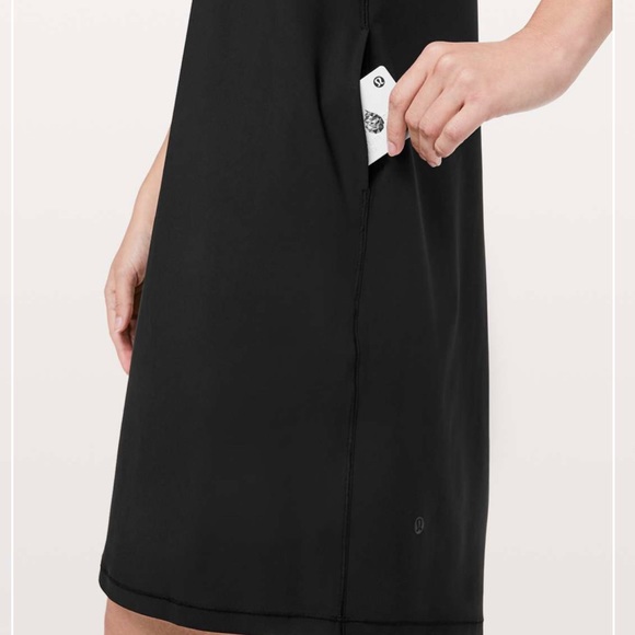 Lululemon Early Morning Dress - Picture 10 of 10